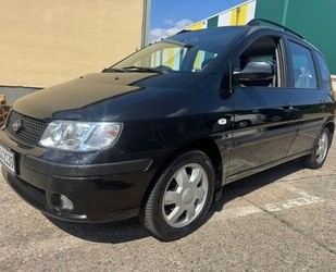 Hyundai Matrix Gebrauchtwagen