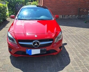 Mercedes-Benz CLA Shooting Brake Gebrauchtwagen