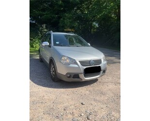 VW Polo Cross Gebrauchtwagen