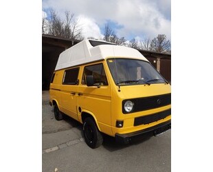 VW T 3 Gebrauchtwagen
