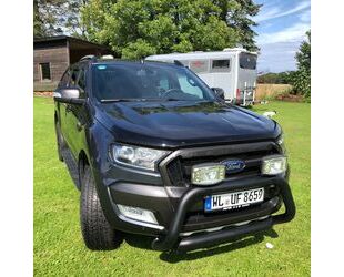 Ford Ranger Gebrauchtwagen