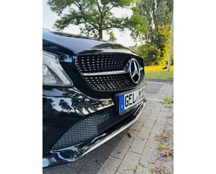 Mercedes-Benz A 180 Gebrauchtwagen