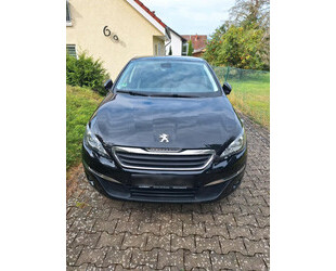 Peugeot 308 Gebrauchtwagen