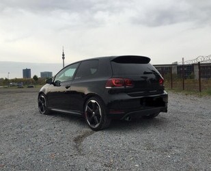 VW Golf VI GTI Gebrauchtwagen