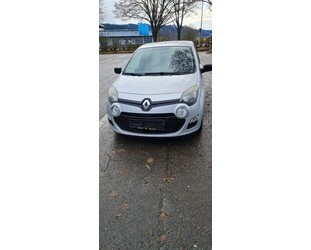 Renault Twingo Gebrauchtwagen
