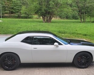 Volvo Challenger 