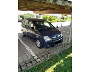 Opel Meriva A Gebrauchtwagen