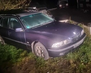 BMW 523i 