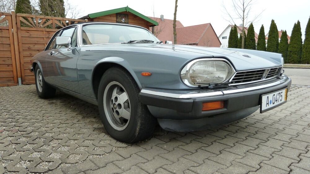 XJS