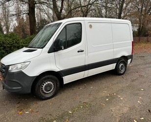 Mercedes-Benz Sprinter Gebrauchtwagen