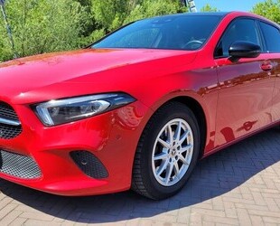 Mercedes-Benz A 200 Gebrauchtwagen