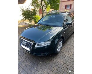 Audi A4 Avant Gebrauchtwagen