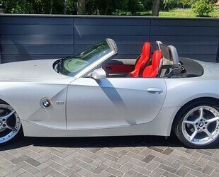 BMW Z4 Gebrauchtwagen