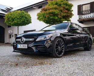 Mercedes-Benz C 43 AMG Gebrauchtwagen