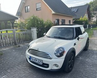 Mini Mini (alt) Gebrauchtwagen