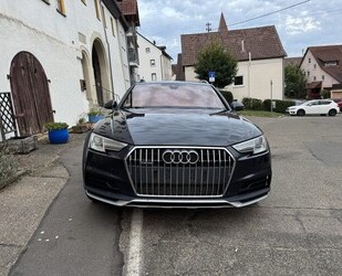 Land Rover A4 allroad 