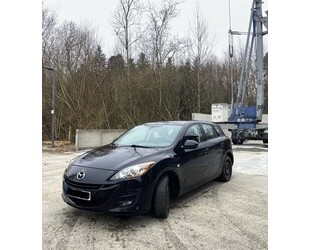 Mazda 3 Gebrauchtwagen