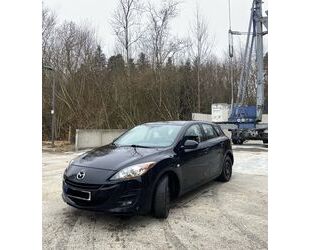 Mazda 3 Gebrauchtwagen