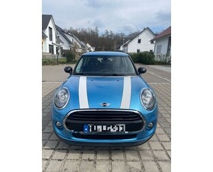 Mini One D Gebrauchtwagen