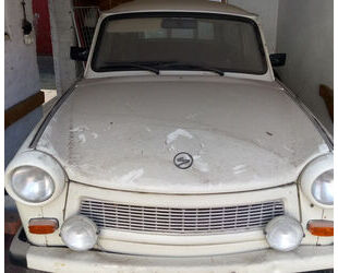 Trabant P 601 Gebrauchtwagen