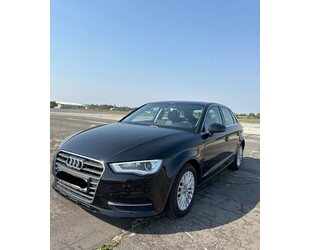 Audi A3 Sportback Gebrauchtwagen