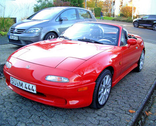 Mazda MX-5 Gebrauchtwagen