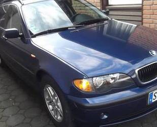 BMW 316 Gebrauchtwagen