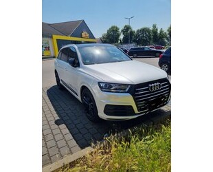 Audi Q 7 Gebrauchtwagen