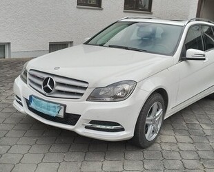 Mercedes-Benz C 180 Gebrauchtwagen