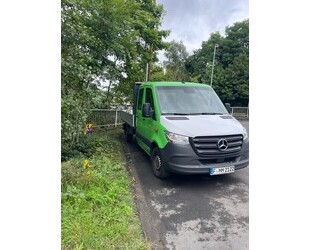 Mercedes-Benz Sprinter Gebrauchtwagen
