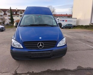 Mercedes-Benz Vito Gebrauchtwagen