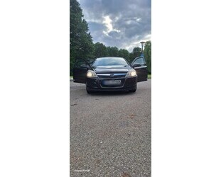 Seat Astra H 