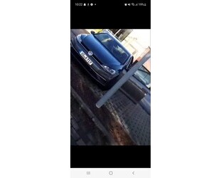 VW golf 7 Gebrauchtwagen