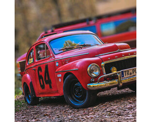 Volvo PV544 Gebrauchtwagen