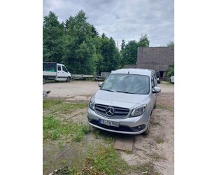 Mercedes-Benz Citan Kombi Gebrauchtwagen