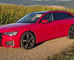 Audi A6 Avant Gebrauchtwagen