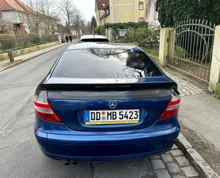 Mercedes-Benz Coupé Gebrauchtwagen