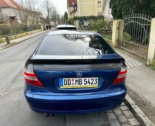 Mercedes-Benz Coupé Gebrauchtwagen