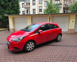 Opel Corsa E Gebrauchtwagen