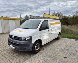 VW T 5 Gebrauchtwagen