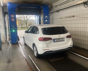Mercedes-Benz B-Klasse Gebrauchtwagen
