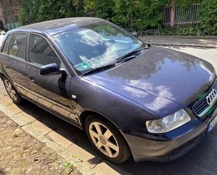 Audi A3 Gebrauchtwagen