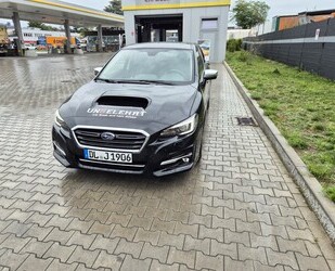 Subaru Levorg Gebrauchtwagen