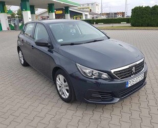 Peugeot 308 Gebrauchtwagen