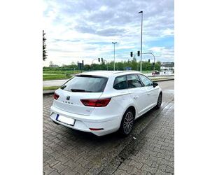 Seat Leon ST Gebrauchtwagen