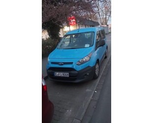 Ford Transit Connect Gebrauchtwagen