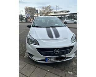 Opel Corsa E Gebrauchtwagen