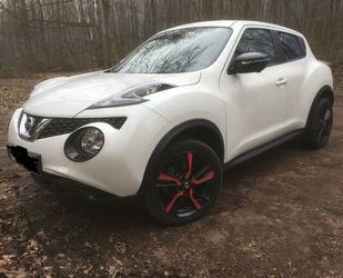 Nissan Juke Gebrauchtwagen