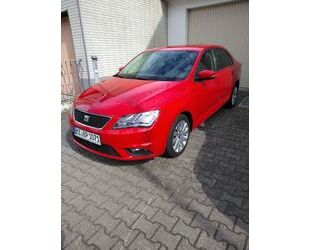 Seat Toledo IV Gebrauchtwagen