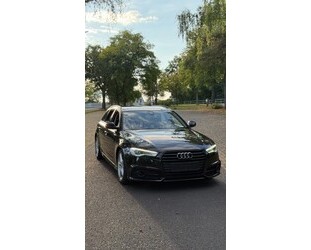 Audi A6 Avant Gebrauchtwagen